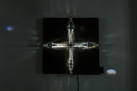 the object formerly used by knight